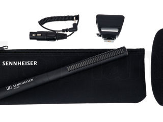 Sennheiser MKE 600