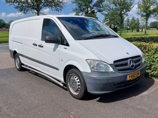 Mercedes Vito foto 5