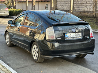 Toyota Prius foto 5