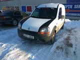 Renault Kangoo foto 4