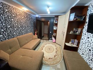 Apartament cu 3 camere, 74 m², Centru, Merenii Noi, Anenii Noi foto 5