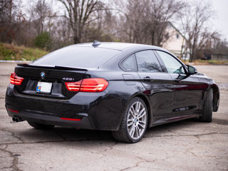 BMW 4 Series foto 4