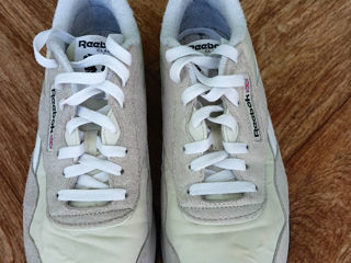 Reebok CL Nylon 44