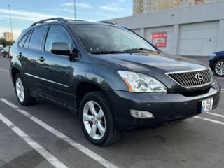 Lexus RX Series foto 2