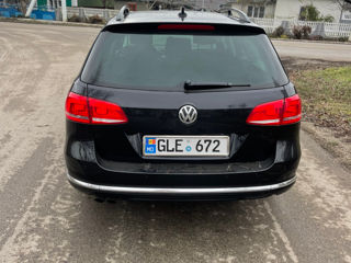 Volkswagen Passat foto 5