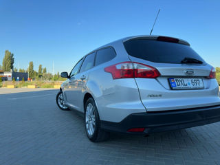 Ford Focus foto 5