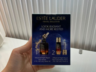 Estee lauder doua serum foto 2