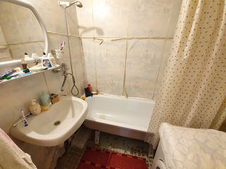 Apartament cu 2 odai gata de trai!!! foto 8