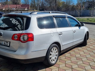 Volkswagen Passat foto 5