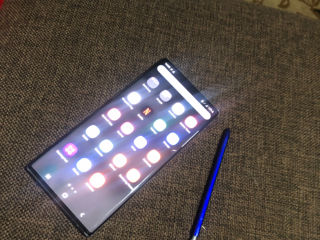 Galaxy note 10+ foto 2