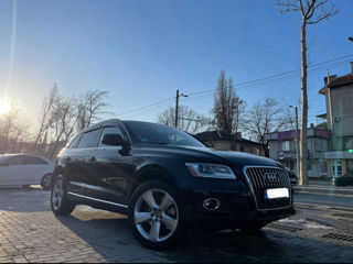 Audi Q5 foto 1