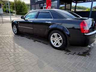 Chrysler 300c foto 6