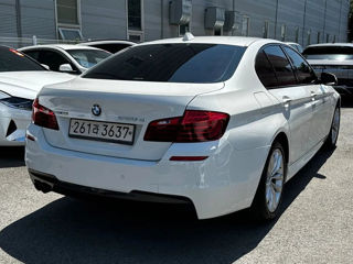 BMW 5 Series foto 3