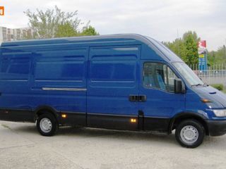 Iveco Daily 35s15 Maxi foto 5