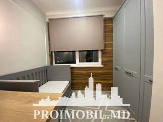 Apartament cu 2 camere, 73 m², Buiucani, Chișinău foto 8