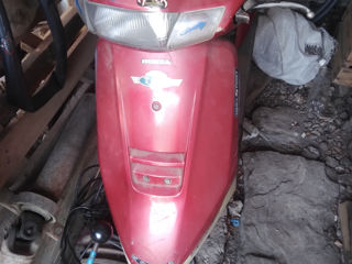 honda takt dio