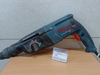 Bosch GBH 2 - 26 F