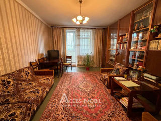 Apartament cu 3 camere, 80 m², Râșcani, Chișinău foto 3