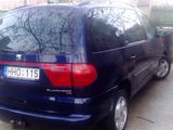 Seat Alhambra foto 3