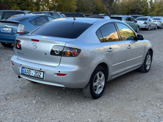 Mazda 3 foto 3