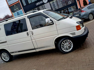 Volkswagen T4. 2.5 . foto 8