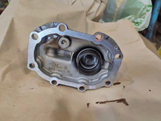 Eaton m65 w211 e200 c200 Mercedes foto 5