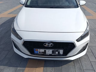 Hyundai i30 foto 2