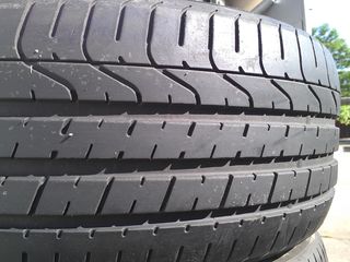 R20 285*35 + R20 255*40 Pirelli PZero foto 6