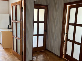 O cameră, 14 m², Centru, Chișinău foto 5