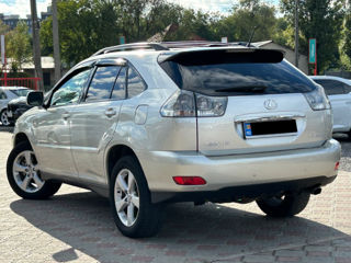 Lexus RX Series foto 3