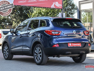 Renault Kadjar foto 5