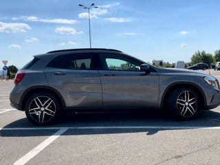 Mercedes GLA foto 3