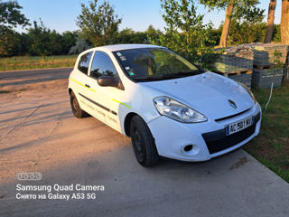 Reno clio 1.5 dci foto 10