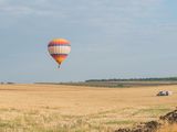 Путешествие на воздушном шаре foto 9