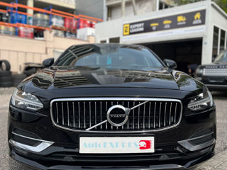 Volvo S90 foto 3