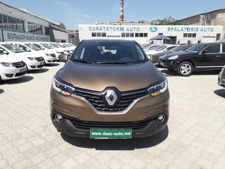 Renault Kadjar foto 2