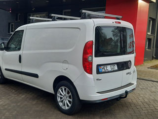 Fiat Doblo foto 3