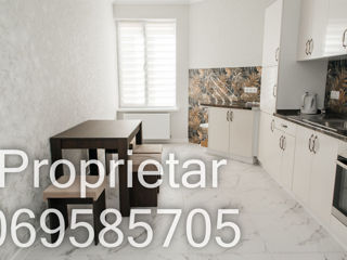 Apartament cu 2 camere, 68 m², Buiucani, Chișinău foto 3