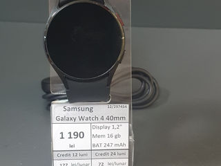 Ceas Smart Samsung