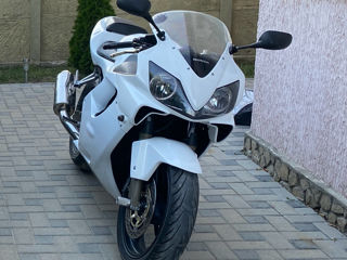 Honda CBR f4i Sport foto 7