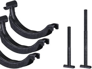 Thule adapter kit 8895 foto 1