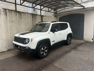 Jeep Renegade foto 12