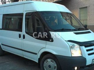 Ford Transit foto 4