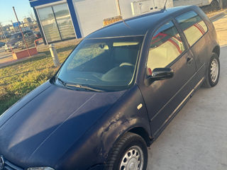 Volkswagen Golf foto 4