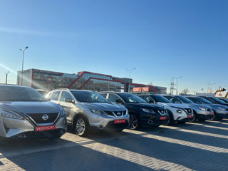 Nissan Qashqai foto 3