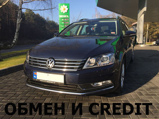 Volkswagen Passat foto 2