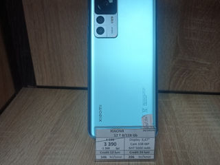 Xiaomi 12 T 8/128 Gb 3390 lei