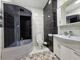 Apartament cu 1 cameră, 63 m², Buiucani, Chișinău foto 9