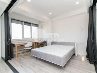 Apartament cu 3 camere, 85 m², Centru, Chișinău foto 9