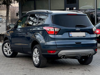 Ford Kuga foto 5